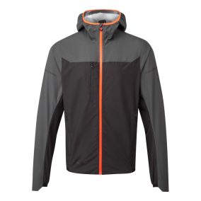 Portwest EV4 Packable Waterproof Jacket 3XL Mole Szürke