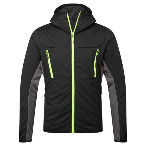 Portwest EV470 EV4 Stretch Holster nadrág (fekete, M) M