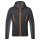 Portwest EV470 EV4 Stretch Holster nadrág (mole szürke, S) S