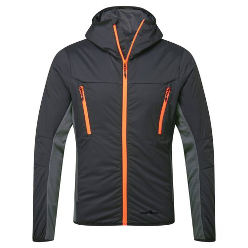 Portwest EV470 EV4 Stretch Holster nadrág (mole szürke, XXL) XXL