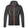 Portwest EV470 EV4 szigetelt hibrid dzseki Mole szürke 3XL
