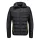 Portwest EV471 EV4 Szigetelt Baffle dzseki Fekete L