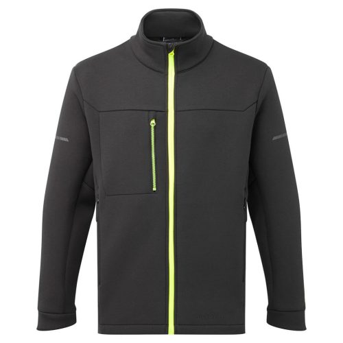 Portwest EV473 EV4 Stretch Holster nadrág (fekete, S) S