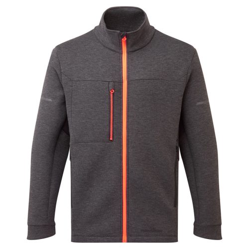 Portwest EV473 EV4 Stretch Holster nadrág (mole szürke, XXL) XXL