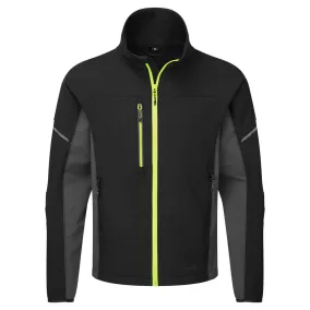 Portwest EV475 EV4 Stretch Holster nadrág (fekete, S) S