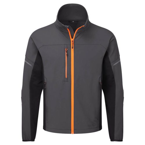 Portwest EV475 EV4 Stretch Holster nadrág (mole szürke, S) S