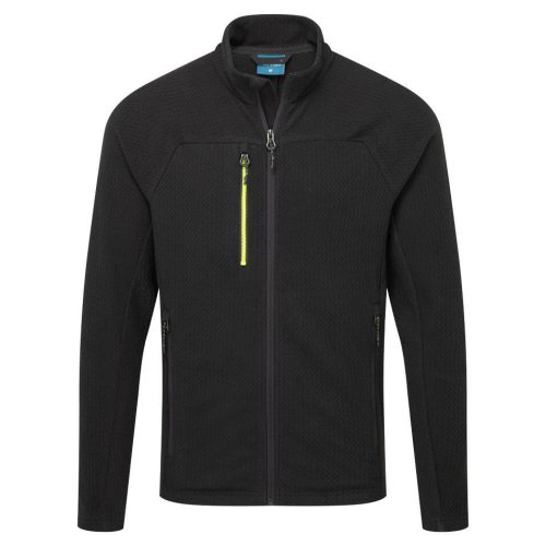 Portwest EV480 EV4 Stretch Holster nadrág (fekete, M) M