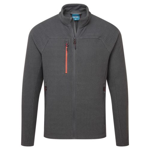 Portwest EV480 EV4 Stretch Holster nadrág (mole szürke, XL) XL
