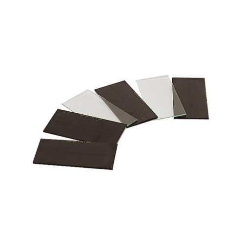 ganteline f1117110-789 hegesztőüveg 50x105 zöld