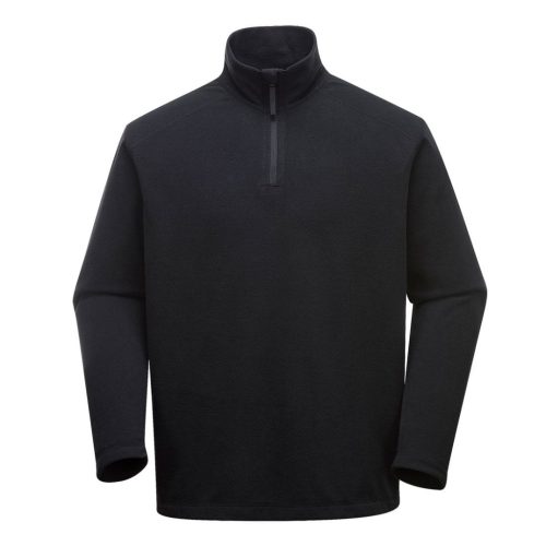 Portwest F180 Staffa mikropolár pulóver S