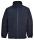Portwest F205 Aran polár pulóver Tengerészkék 4XL