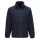 Portwest F205 Aran polár pulóver Navy XXL