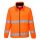 portwest f250 hi-vis essential polár xs narancs