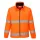 portwest f250 hi-vis essential polár xs narancs
