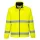 portwest f250 hi-vis essential polár s sárga