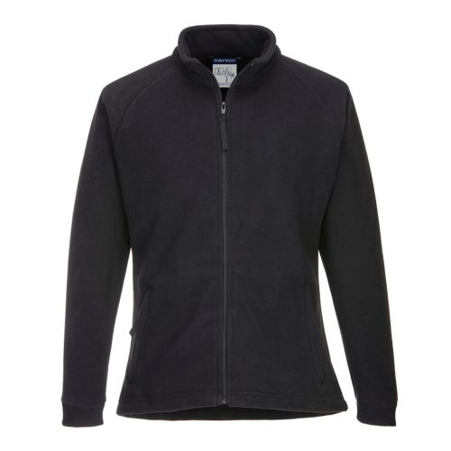 portwest f282 női polár xxl fekete