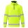 portwest f302 hi-vis 1 2 zip polár s sárga