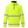 portwest f302 hi-vis 1 2 zip polár s sárga