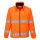 Portwest F303 Hi-Vis Windbreaker polár (narancs, S) S