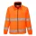 Portwest F303 Hi-Vis Windbreaker polár (narancs, S) S