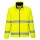 Portwest F303 Hi-Vis Windbreaker polár (sárga, XXL) XXL