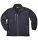 portwest f401 city polár pulóver 3xl tengerészkék