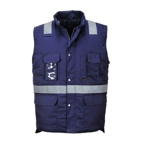 portwest f414 iona mellény xxxl navy