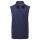 Portwest F417 F417 - Gyapjú mellény (navy, S) S