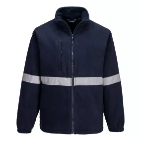 Portwest Iona polár pulóver 4XL Tengerészkék