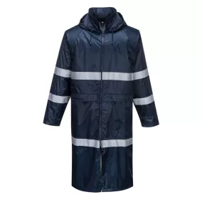 termék:  Portwest Classic Iona esőkabát S Dark Navy