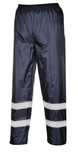 portwest f441 classic iona esőnadrág 3xl tengerészkék