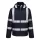 Portwest Iona könnyű, saját zsebébe csomagolható kabát 5XL Dark Navy