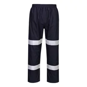Portwest Iona Enhanced könnyű, csomagolható nadrág 3XL Dark Navy