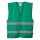 Portwest F474 Jól láthatósági mellény 4XL/5XL