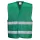 Portwest F474 Jól láthatósági mellény 4XL/5XL