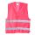 Portwest F474 Jól láthatósági mellény S/M