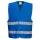 Portwest F474 Jól láthatósági mellény 4XL/5XL