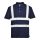 portwest f477 iona teniszpóló xxxl navy