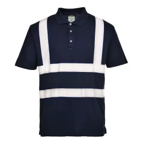 Portwest Iona póló S Dark Navy