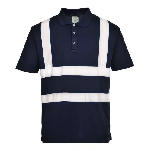 Portwest Iona póló 2XL Dark Navy