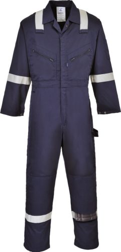 portwest f813 iona overál xxl tengerészkék
