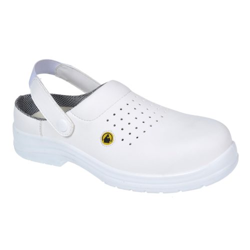 Portwest FC03 Compositelite ESD lélegző védőklumpa, SB AE 35
