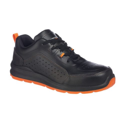 Portwest FC09 FC09 Portwest Compositelite perforált biztonsági Trainer S1P 41
