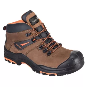 Portwest FC17 FC17 - compositelite Montana Hiker bakancs S3 48