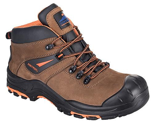 Portwest FC17 FC17 - compositelite Montana Hiker bakancs S3 48