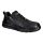 Portwest FC32 Kompozit Textil Trainer munkavédelmi félcipő S1PS ESD SR FO Fekete/Z szürke 46