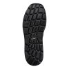 Portwest FC32 Kompozit Textil Trainer munkavédelmi félcipő S1PS ESD SR FO Fekete/Z szürke 36