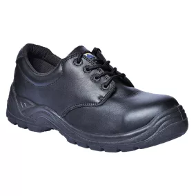 portwest fc44 compositelite thor védőcipő s3 38 fekete
