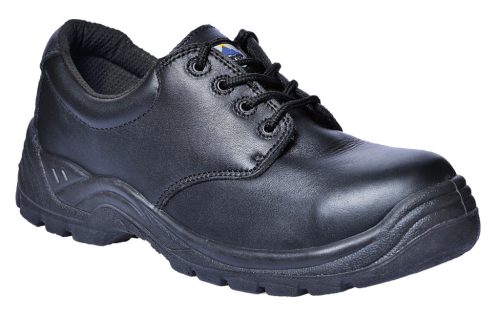 portwest fc44 compositelite thor védőcipő s3 38 fekete
