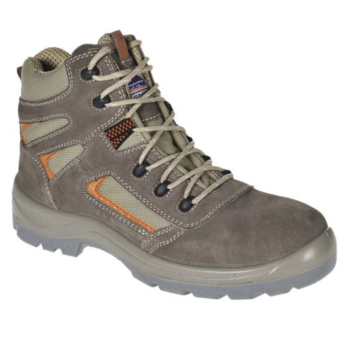 portwest fc53 compositelite™ reno védőbakancs s1p 38 bézs